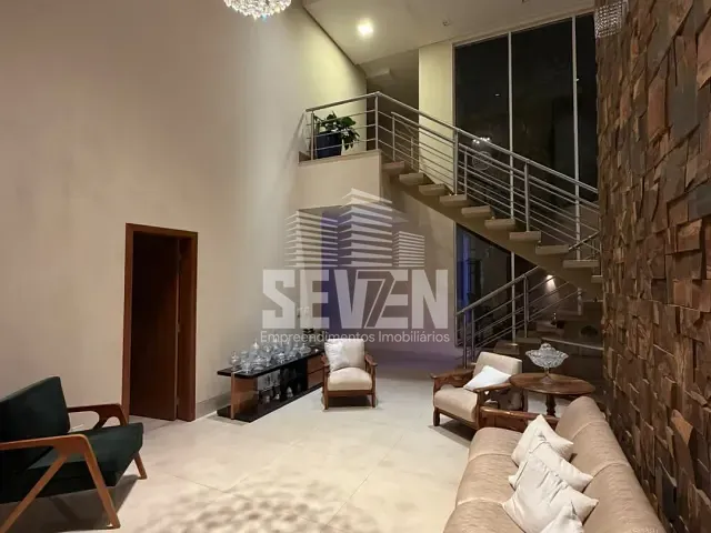 Casa com 484m² 5 quartos e 7 banheiros, à venda, no bairro Vila Souto em Bauru