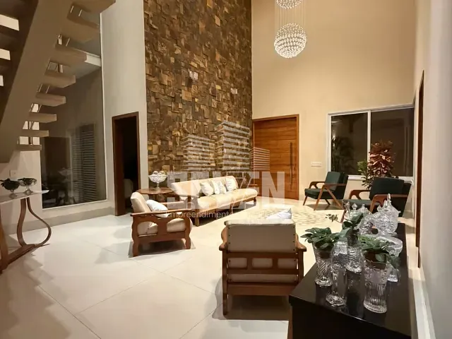 Casa com 484m² 5 quartos e 7 banheiros, à venda, no bairro Vila Souto em Bauru
