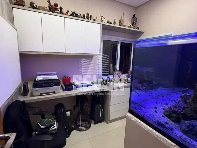 Casa com 484m² 5 quartos e 7 banheiros, à venda, no bairro Vila Souto em Bauru