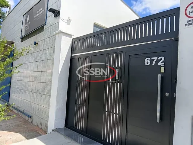 Casa com 312m² 3 quartos e 2 banheiros, para alugar, no bairro Parque Residencial Klavin em Nova Odessa