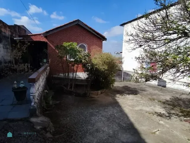 Casa com 455m² 2 quartos e 2 banheiros, à venda, no bairro Sítio Morro Grande em São Paulo