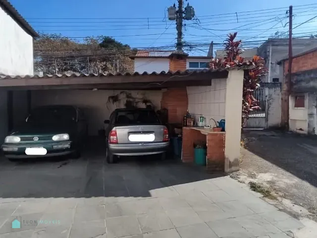 Casa com 455m² 2 quartos e 2 banheiros, à venda, no bairro Sítio Morro Grande em São Paulo