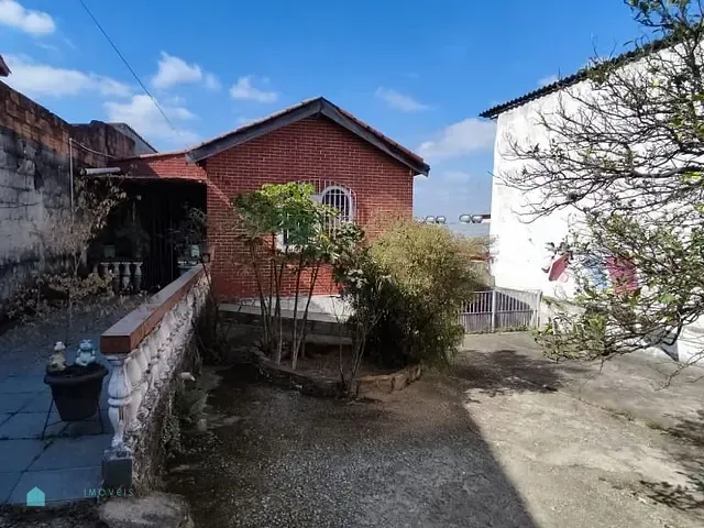 Casa com 455m² 2 quartos e 2 banheiros, à venda, no bairro Sítio Morro Grande em São Paulo