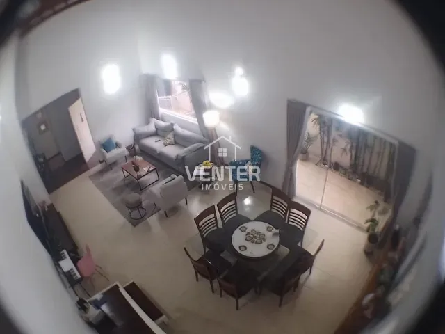 Casa com 250m² 3 quartos e 3 banheiros, à venda, no bairro Campos Elíseos em Taubaté