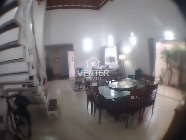 Casa com 250m² 3 quartos e 3 banheiros, à venda, no bairro Campos Elíseos em Taubaté