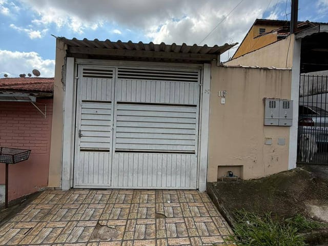 Casa com 135m² 2 quartos e 1 banheiro, à venda, no bairro Ponte Nova em Extrema