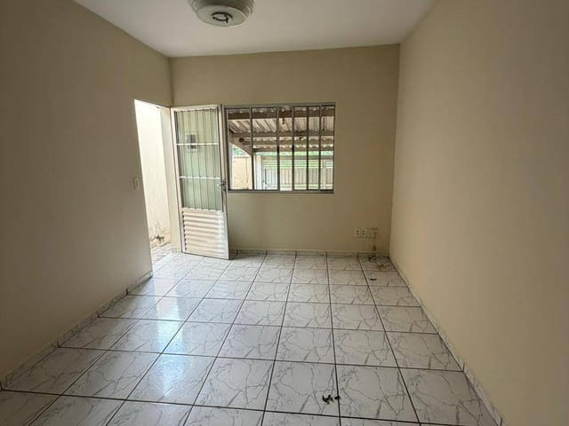 Casa com 135m² 2 quartos e 1 banheiro, à venda, no bairro Ponte Nova em Extrema