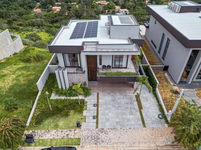 Casa com 862m² 4 quartos e 7 banheiros, à venda, no bairro Monte Alegre em Vinhedo