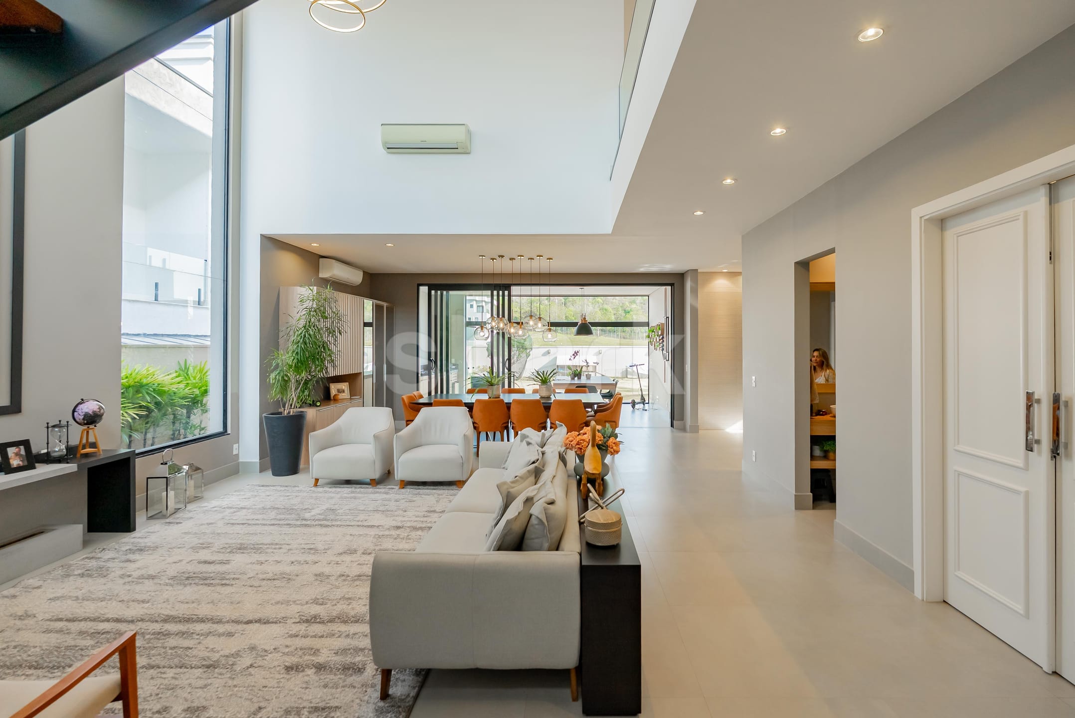 Casa em Alphaville — foto 4