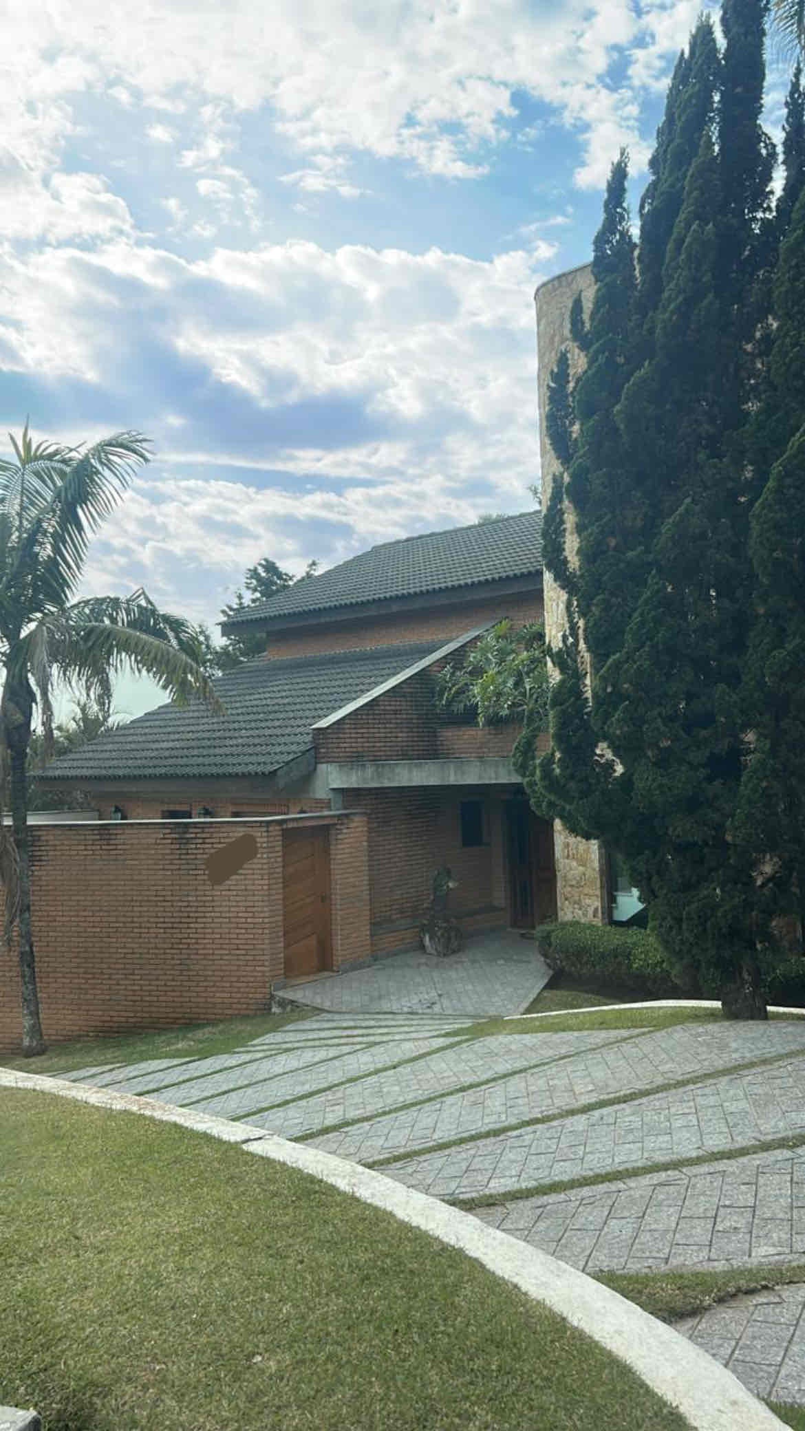 Casa em Alphaville — foto 1