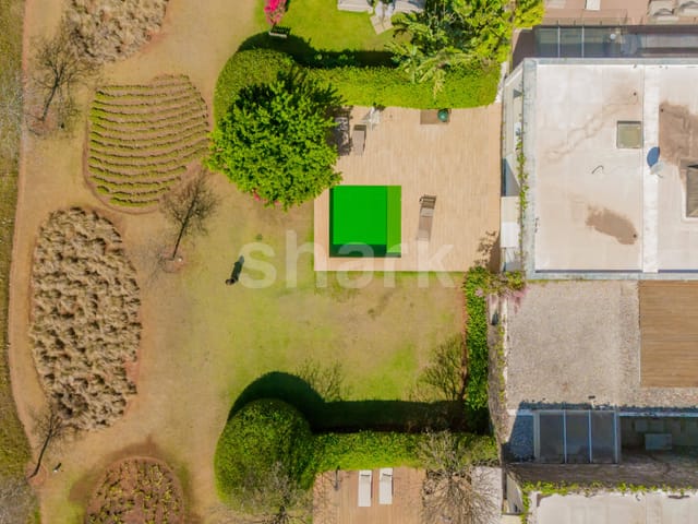 Casa com 800m² 3 quartos e 4 banheiros, para alugar, no bairro Porto Feliz em Porto Feliz