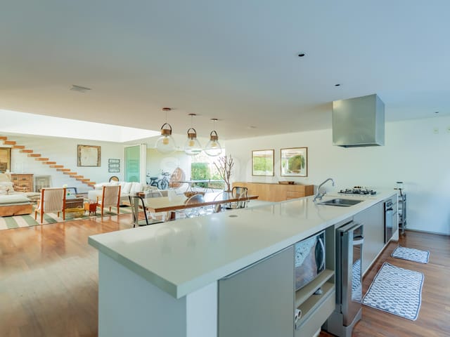 Casa com 800m² 3 quartos e 4 banheiros, para alugar, no bairro Porto Feliz em Porto Feliz