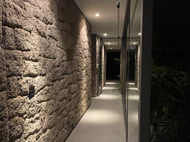 Casa com 1520m² 5 quartos e 7 banheiros, à venda ou para alugar, no bairro Condomínio Quinta da Baroneza  em Bragança Paulista