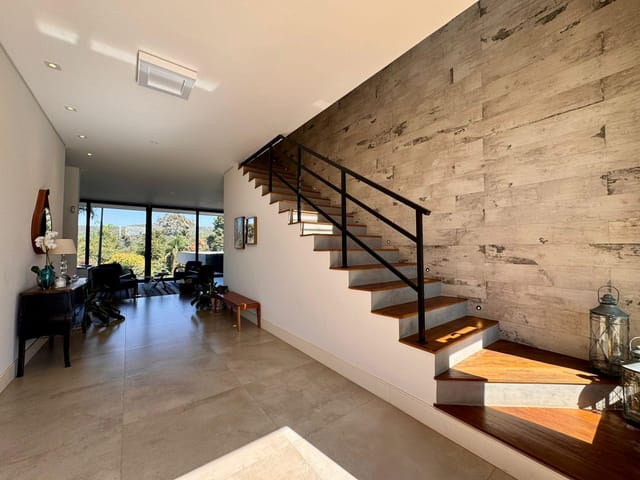 Casa com 800m² 5 quartos e 6 banheiros, à venda, no bairro Residencial Villas Imperiais em Itupeva