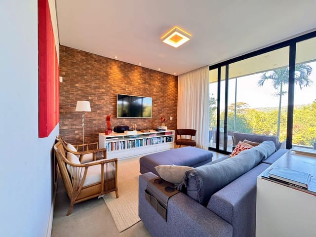 Casa com 800m² 5 quartos e 6 banheiros, à venda, no bairro Residencial Villas Imperiais em Itupeva