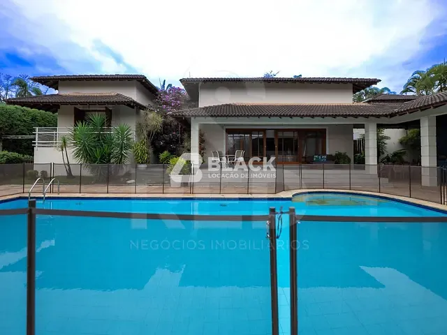 Casa com 3190m² 6 quartos e 9 banheiros, à venda ou para alugar, no bairro City Castello em Itu
