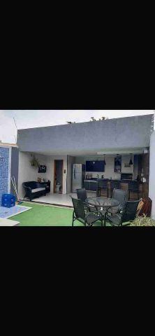 Casa com 240m² 3 quartos e 2 banheiros, à venda, no bairro Parque Novo Jockey em Campos dos Goytacazes