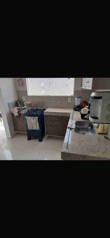 Casa com 240m² 3 quartos e 2 banheiros, à venda, no bairro Parque Novo Jockey em Campos dos Goytacazes