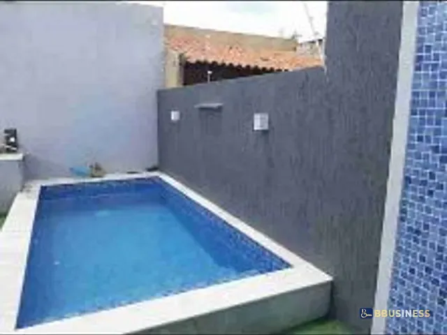 Casa com 240m² 3 quartos e 2 banheiros, à venda, no bairro Parque Novo Jockey em Campos dos Goytacazes
