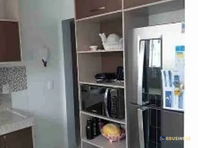 Casa com 240m² 3 quartos e 2 banheiros, à venda, no bairro Parque Novo Jockey em Campos dos Goytacazes