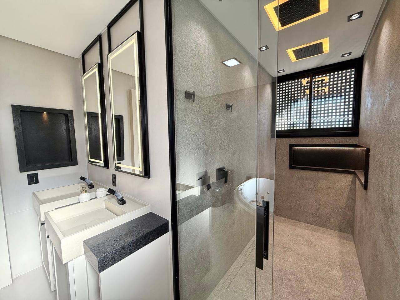 Casa, 4 quartos, 404 m² - Foto 37