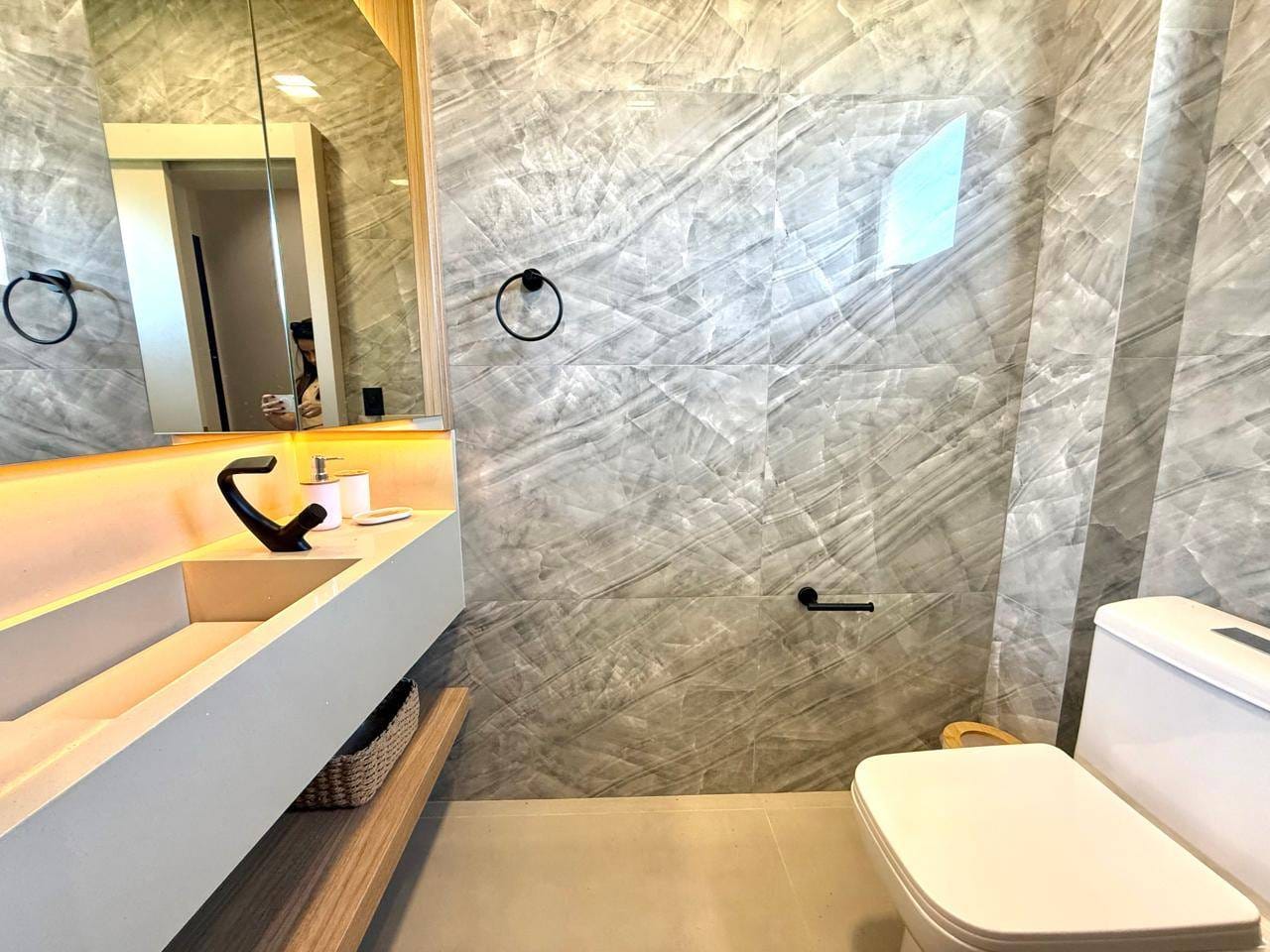 Casa, 4 quartos, 404 m² - Foto 35