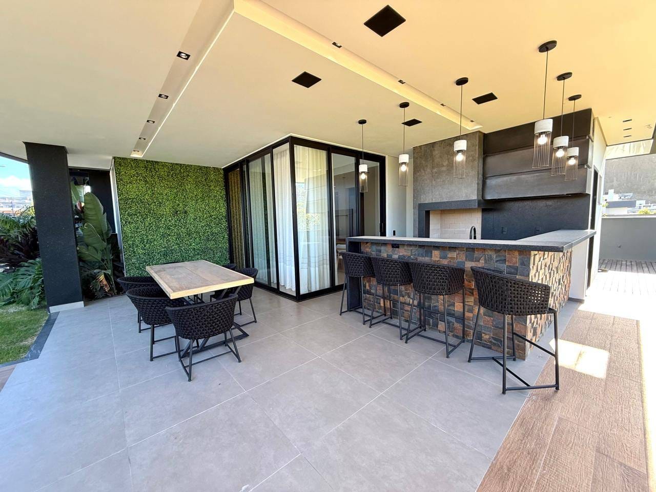 Casa, 4 quartos, 404 m² - Foto 39