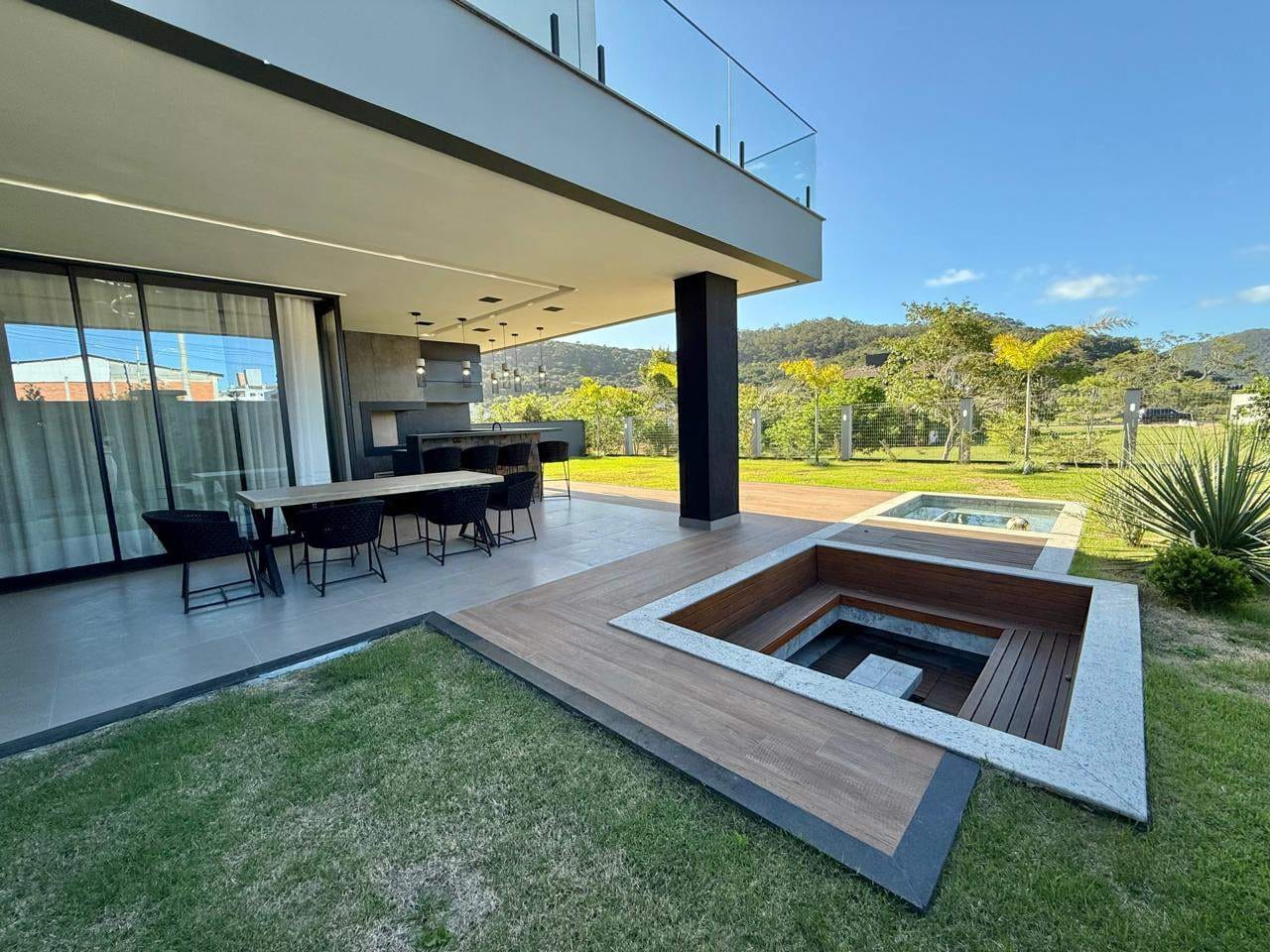 Casa, 4 quartos, 404 m² - Foto 40