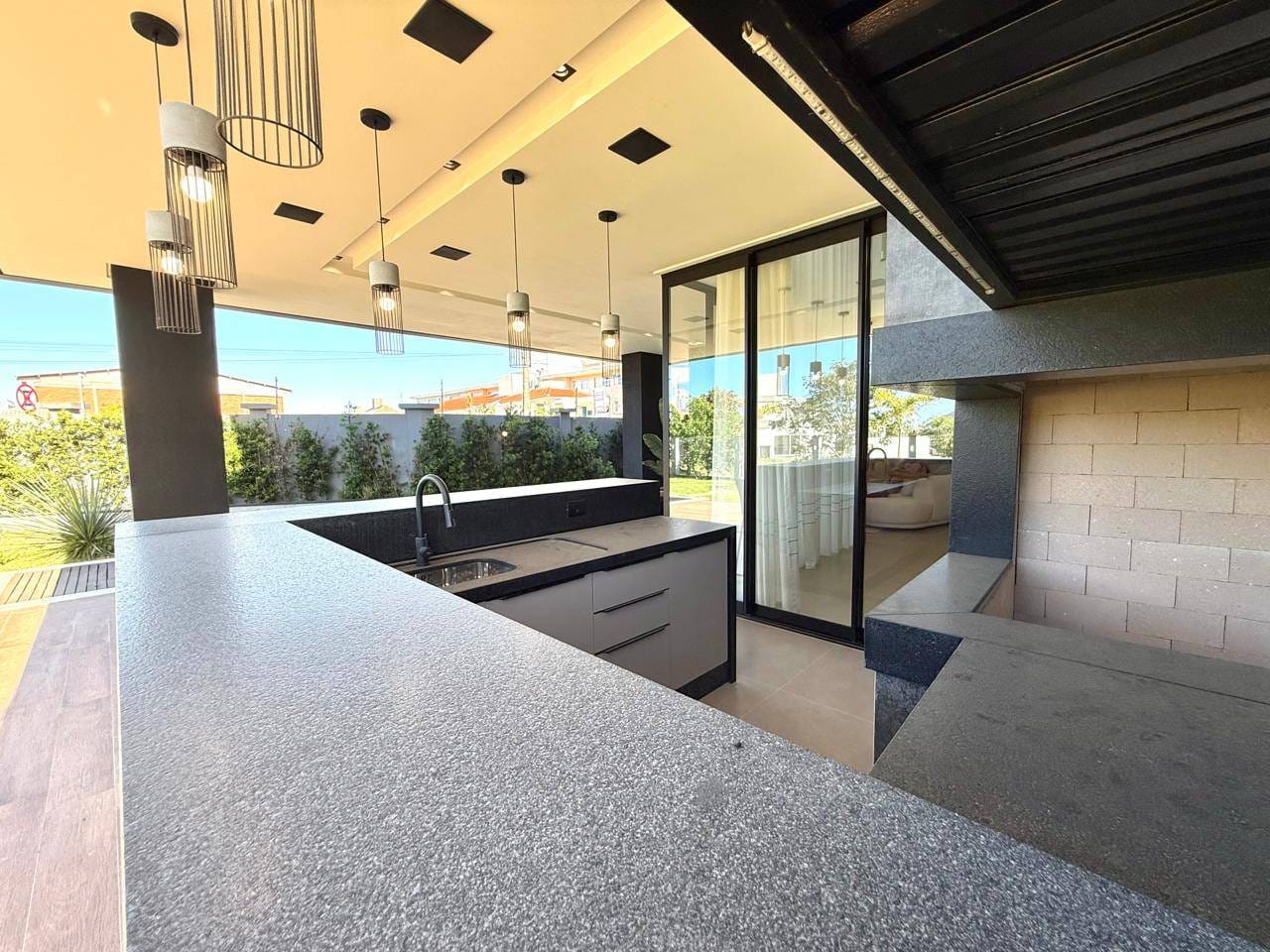 Casa, 4 quartos, 404 m² - Foto 38