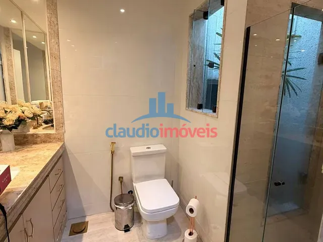 Casa 3 quartos e 5 banheiros, à venda, no bairro Verbo Divino em Barra Mansa