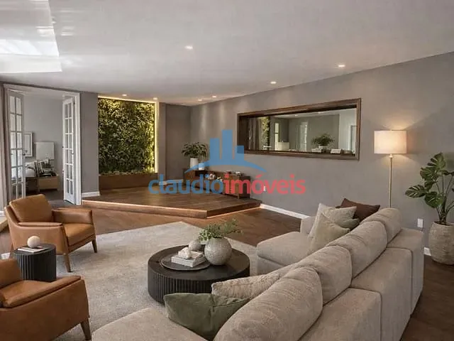 Casa 3 quartos e 5 banheiros, à venda, no bairro Verbo Divino em Barra Mansa