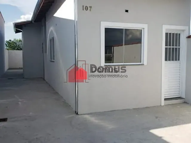 Casa com 150m², à venda, no bairro Conjunto Habitacional Terra dos Ipês W em Pindamonhangaba