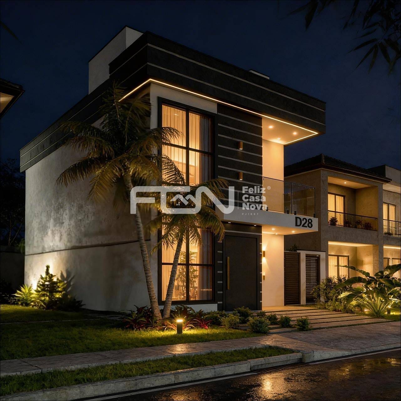 Casa, 3 quartos, 106 m² - Foto 5