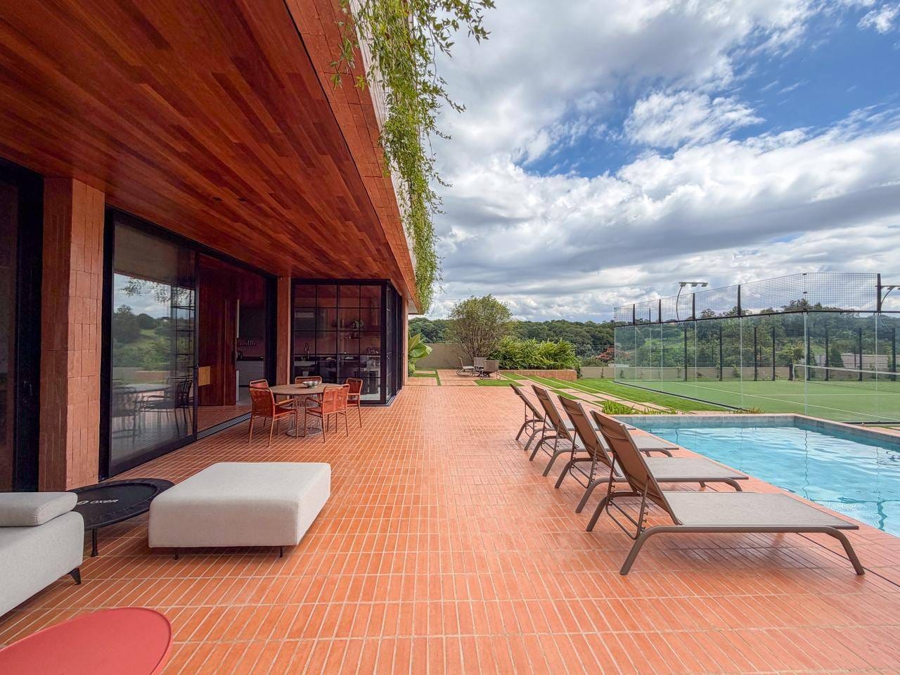Casa, 4 quartos, 500 m² - Foto 21
