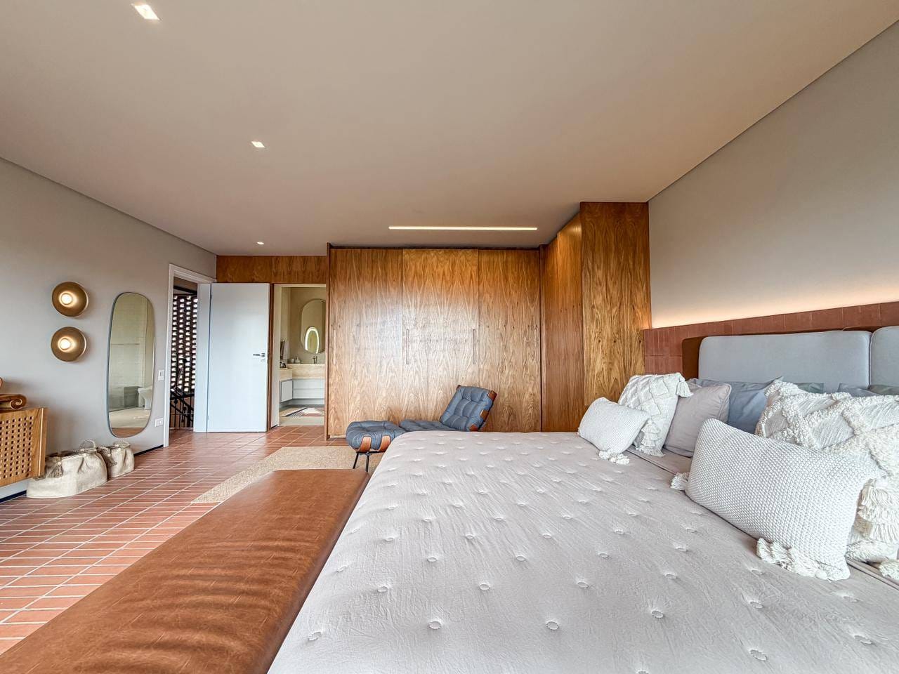 Casa, 4 quartos, 500 m² - Foto 25