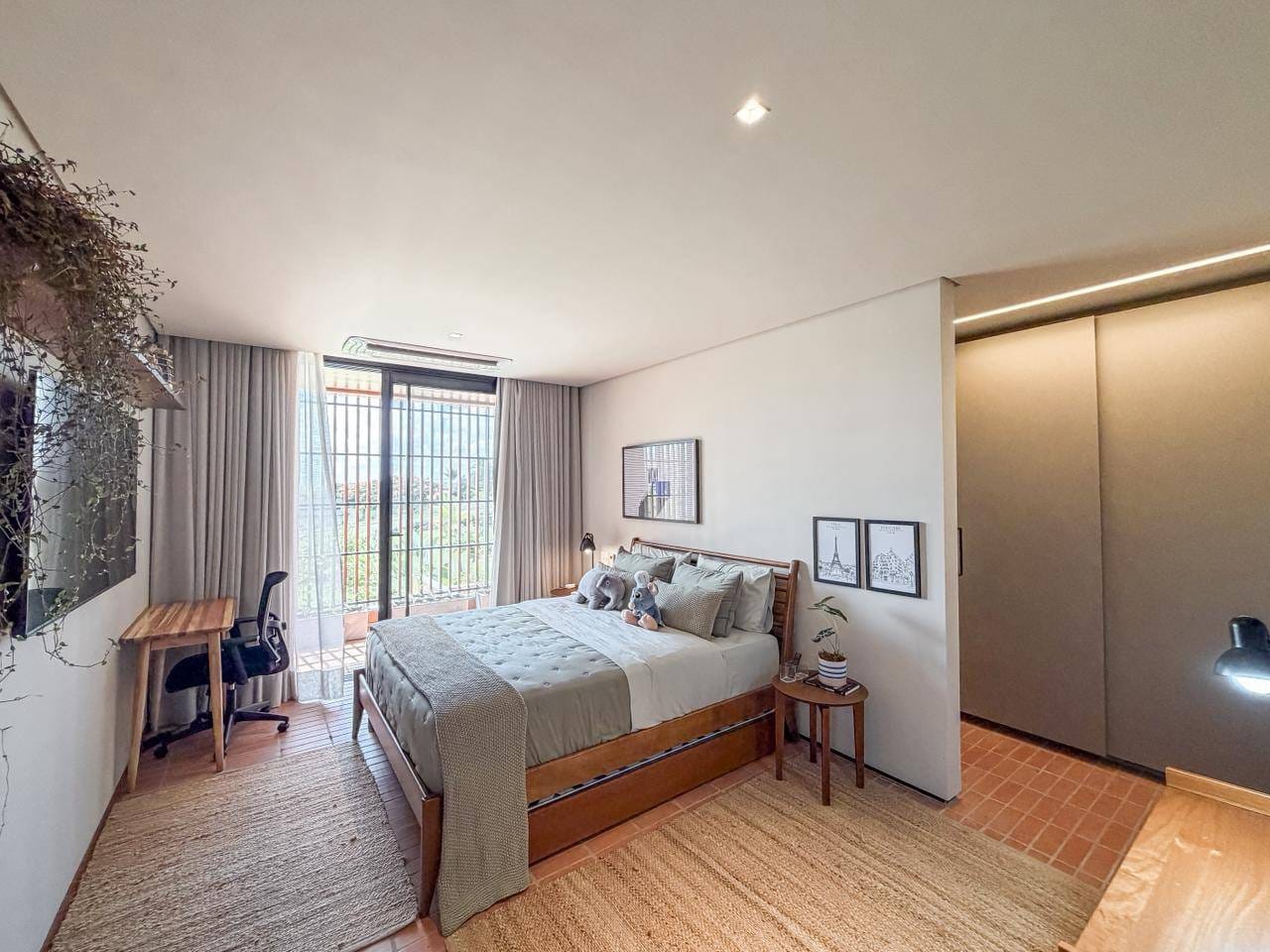 Casa, 4 quartos, 500 m² - Foto 32
