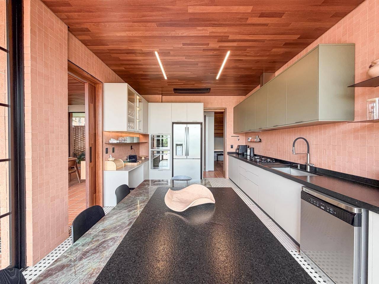 Casa, 4 quartos, 500 m² - Foto 17