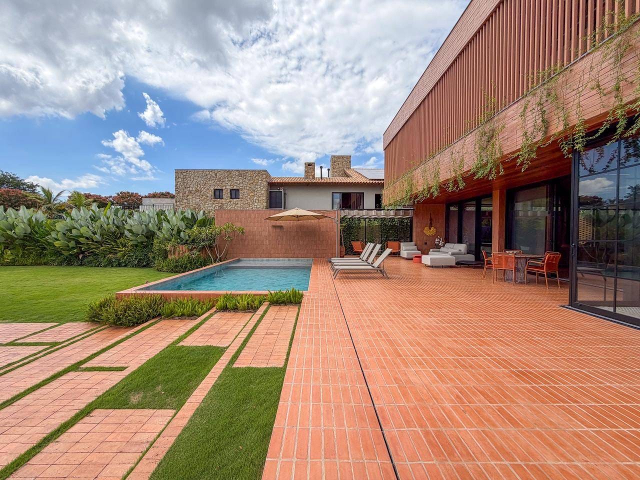Casa, 4 quartos, 500 m² - Foto 48