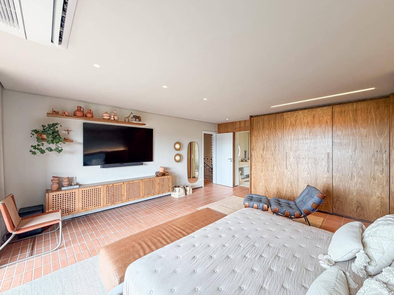 Casa, 4 quartos, 500 m² - Foto 24