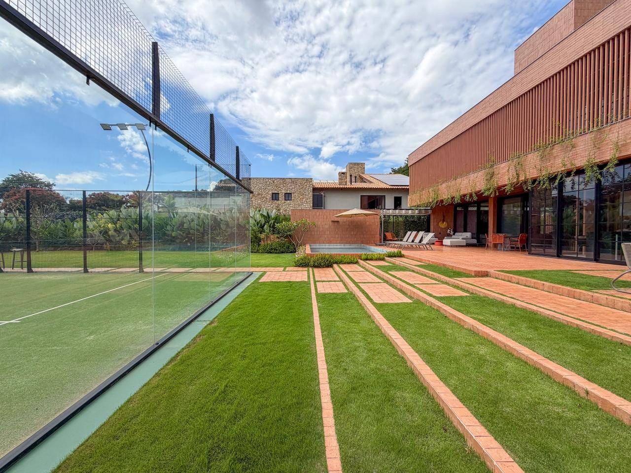 Casa, 4 quartos, 500 m² - Foto 53