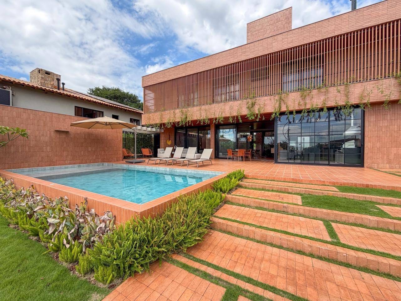 Casa, 4 quartos, 500 m² - Foto 50