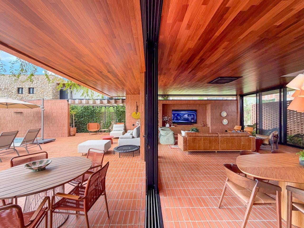 Casa, 4 quartos, 500 m² - Foto 19