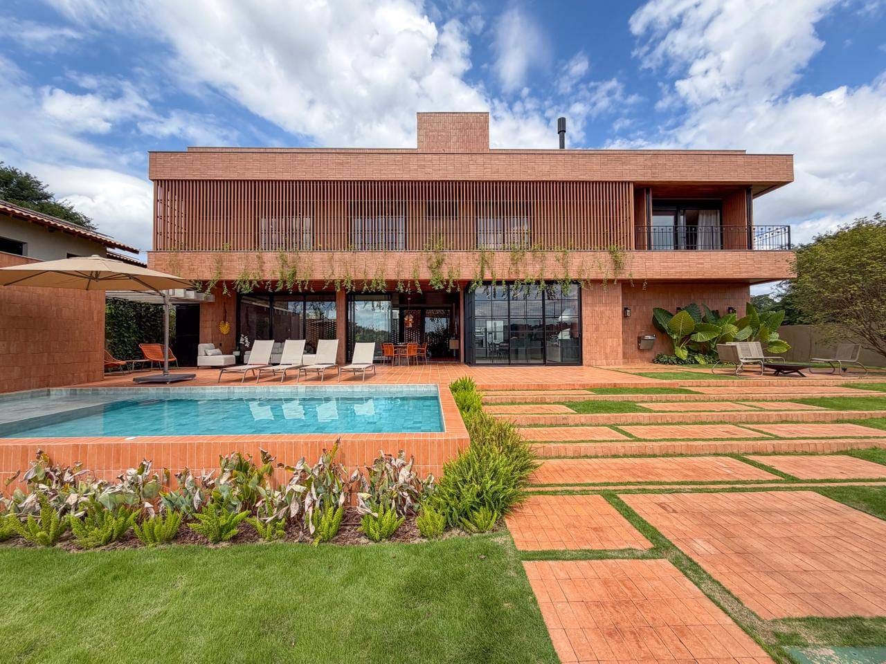 Casa, 4 quartos, 500 m² - Foto 56