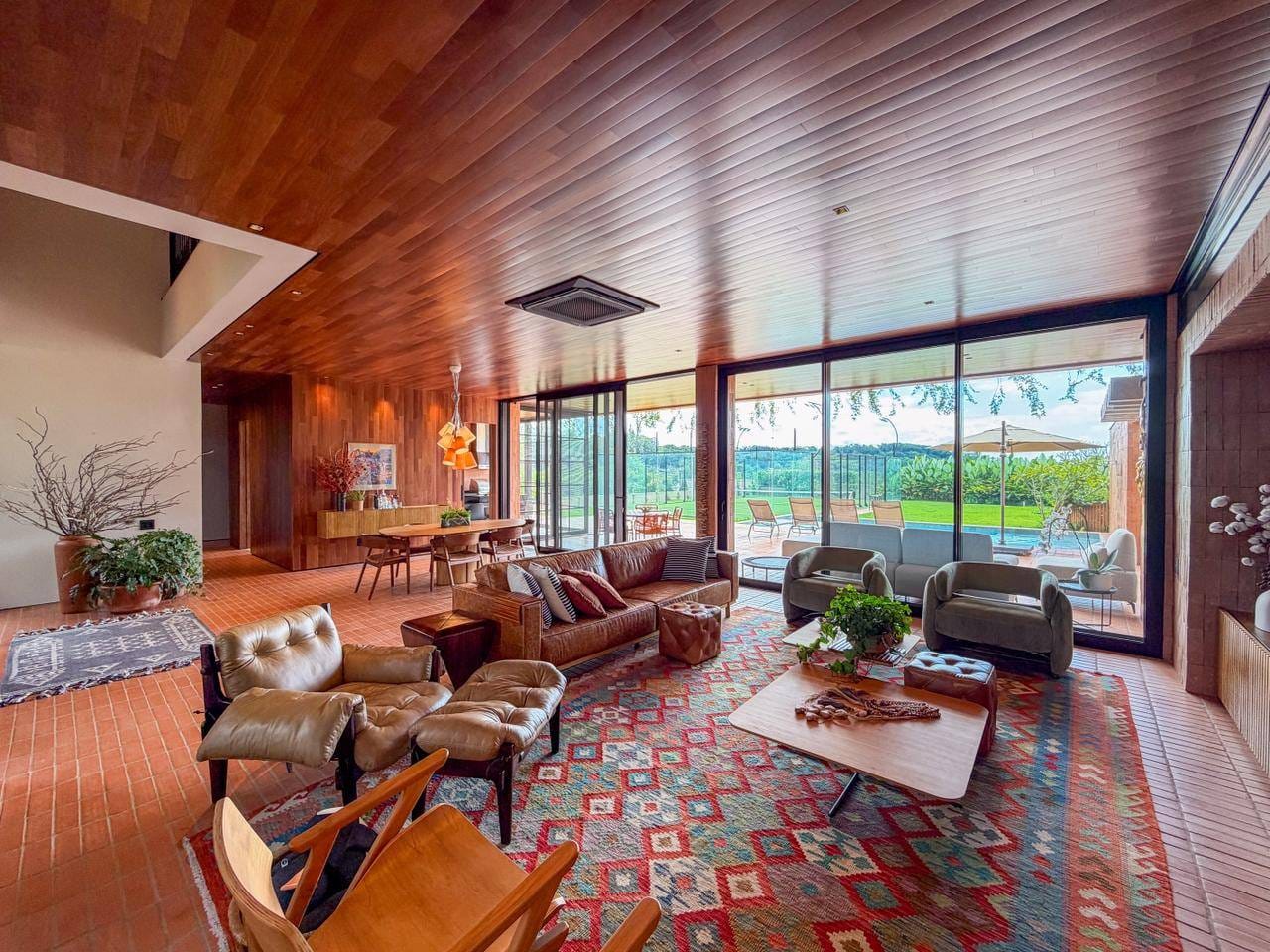 Casa, 4 quartos, 500 m² - Foto 8