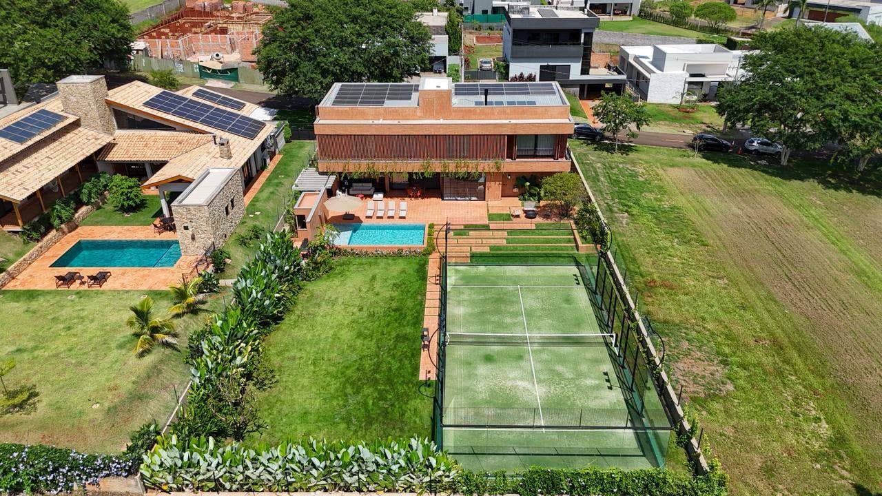 Casa, 4 quartos, 500 m² - Foto 62