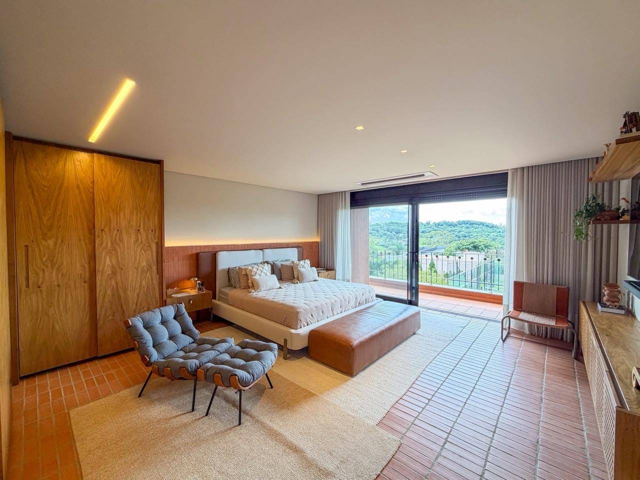 Casa, 4 quartos, 500 m² - Foto 22
