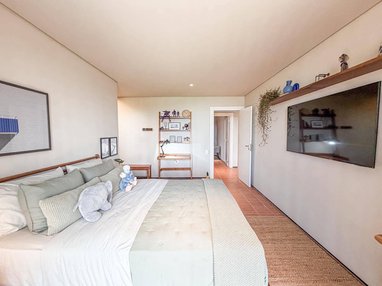 Casa, 4 quartos, 500 m² - Foto 34
