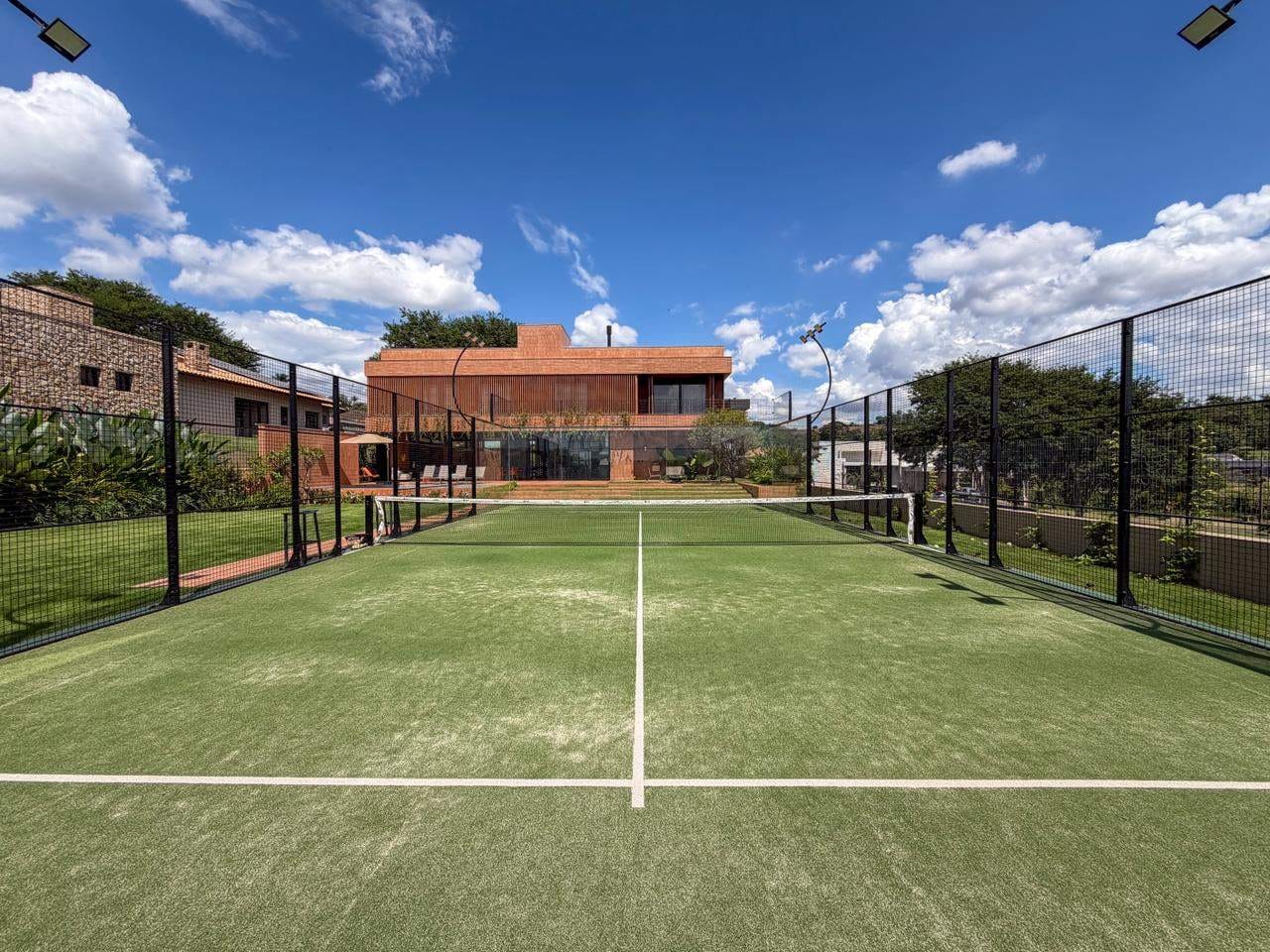 Casa, 4 quartos, 500 m² - Foto 60