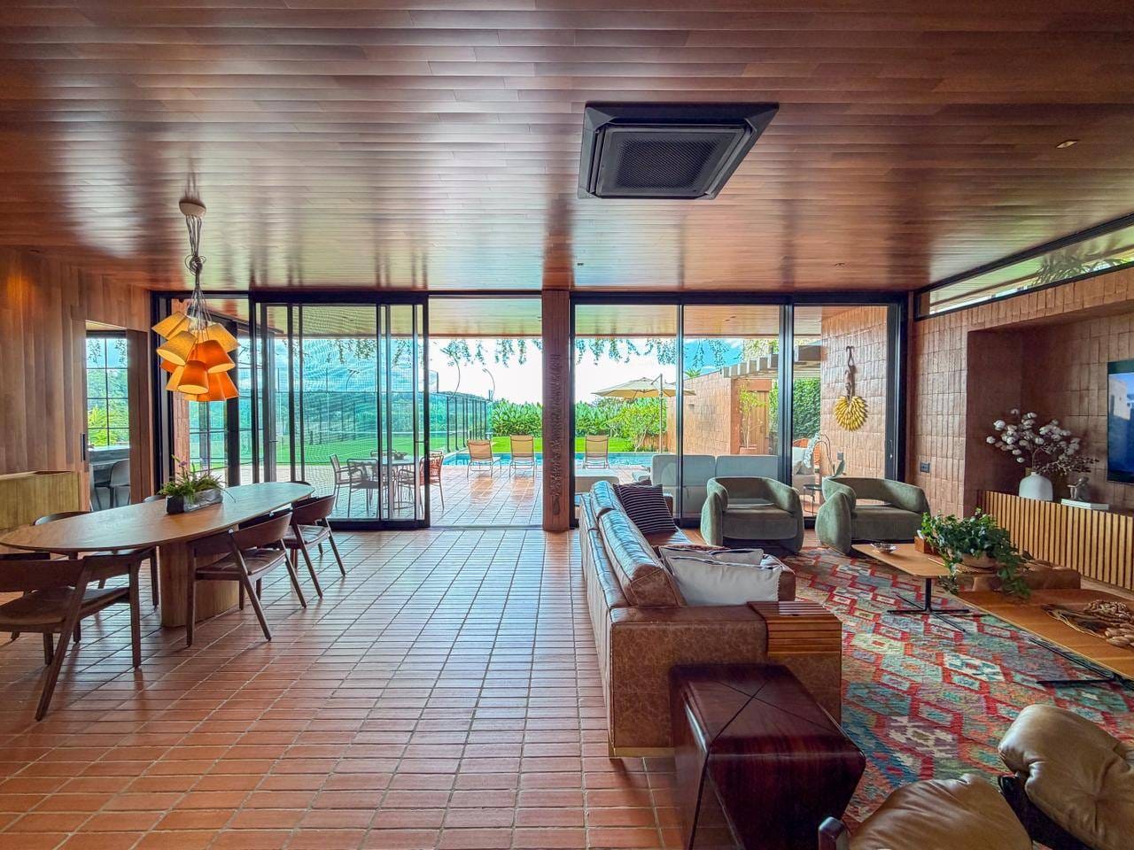 Casa, 4 quartos, 500 m² - Foto 7