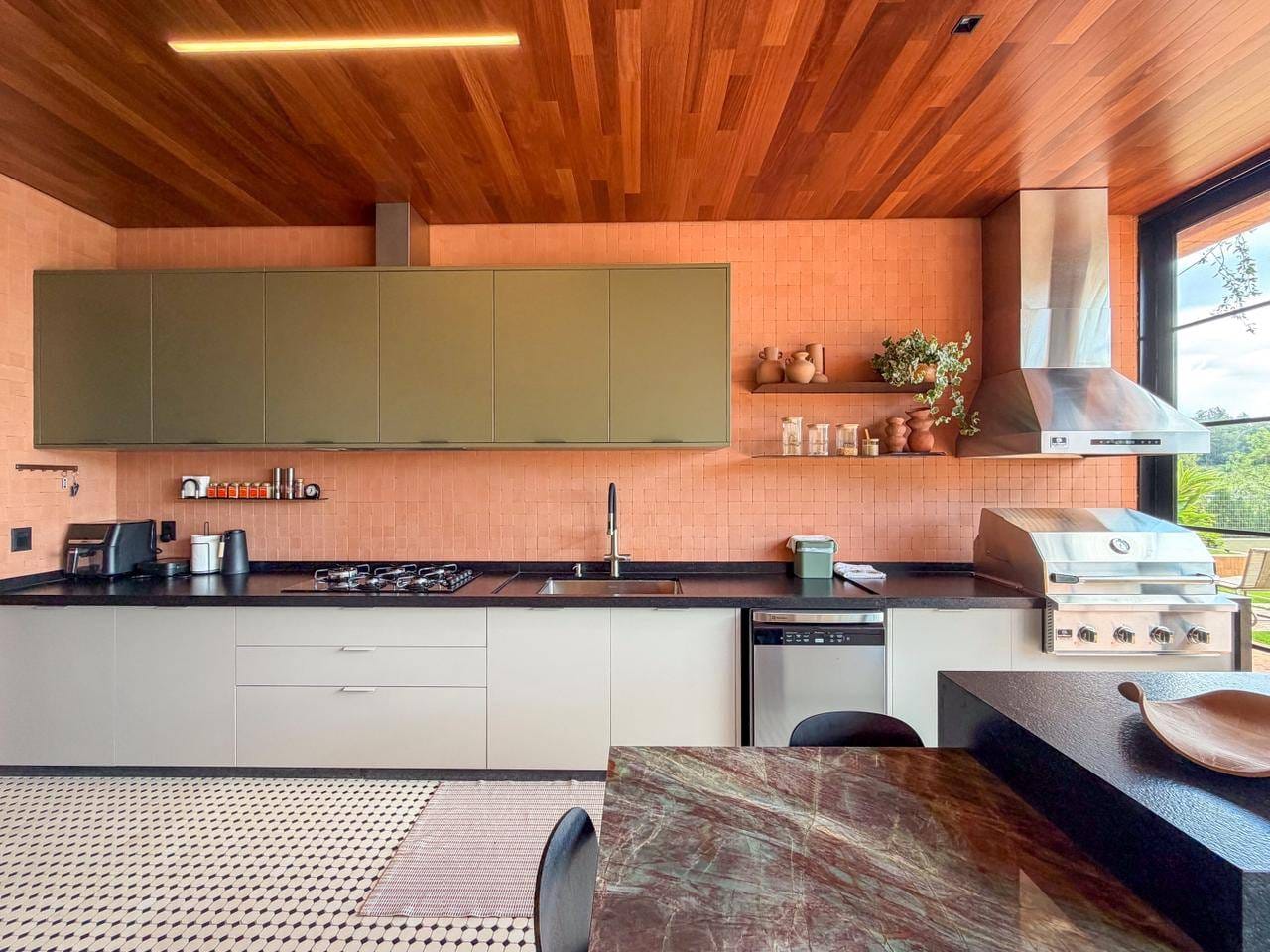 Casa, 4 quartos, 500 m² - Foto 14